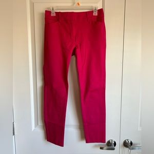 New York & Co hot pink pants